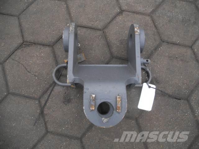  GELENKSTÜCK Ταχυσύνδεσμοι