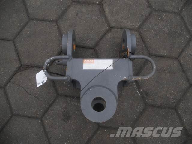  GELENKSTÜCK Ταχυσύνδεσμοι