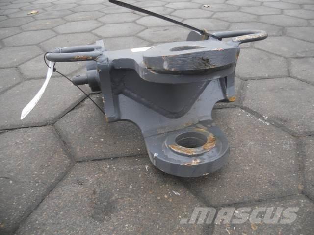  GELENKSTÜCK Ταχυσύνδεσμοι