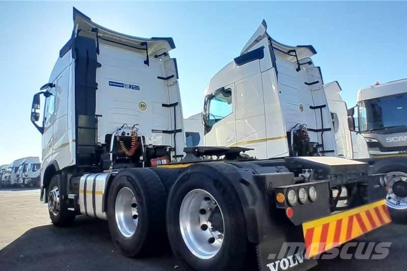 Volvo FH 440 Άλλα Φορτηγά
