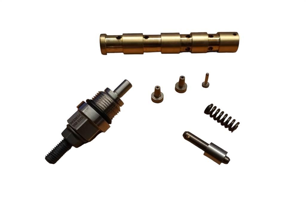 Eco Log 7015709 Υδραυλικά