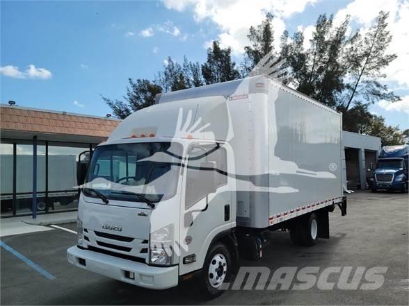 Isuzu NPR HD Κατασκευές - Άλλα