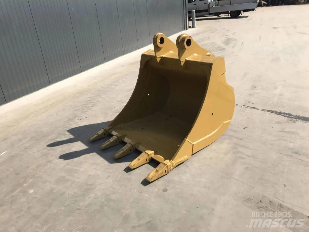 CAT 317 NG Κουβάδες