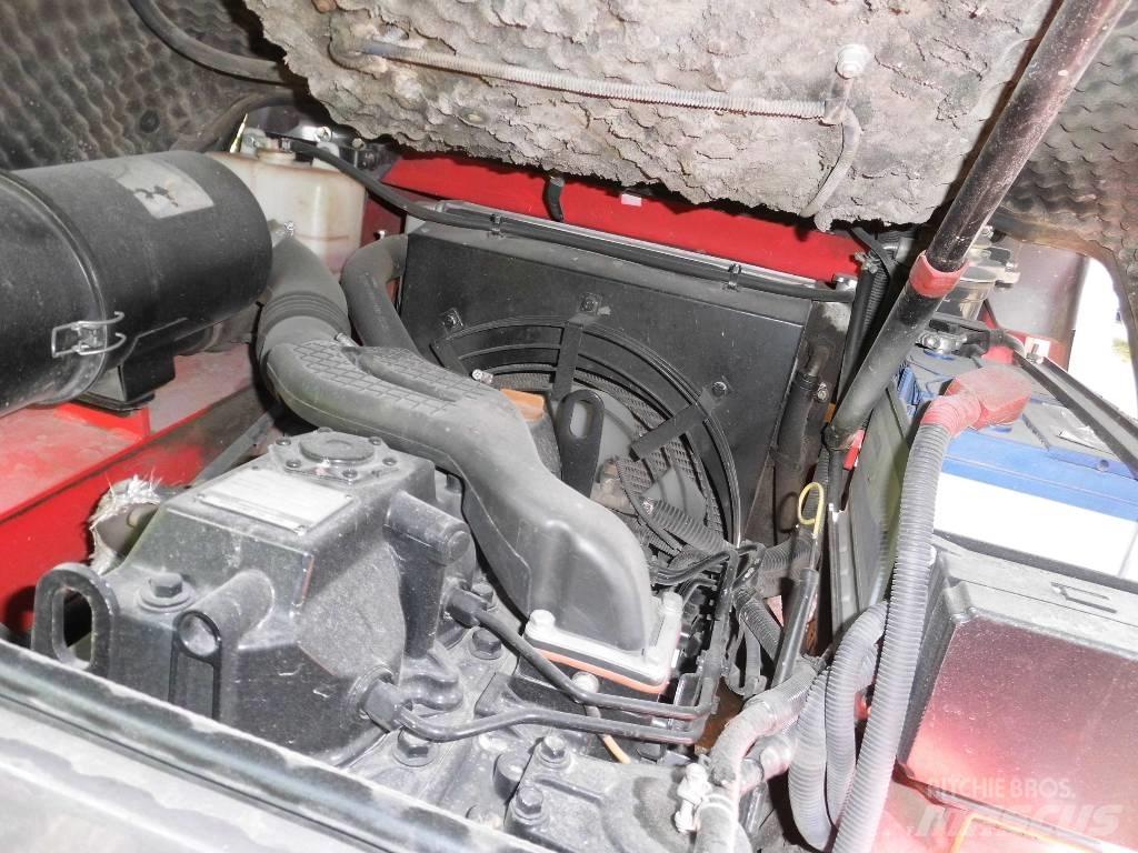 Manitou MI 35 D Πετρελαιοκίνητα Κλαρκ