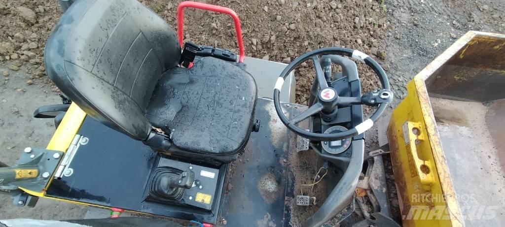 Wacker Neuson DW 30 Σπαστό Dump Truck ADT