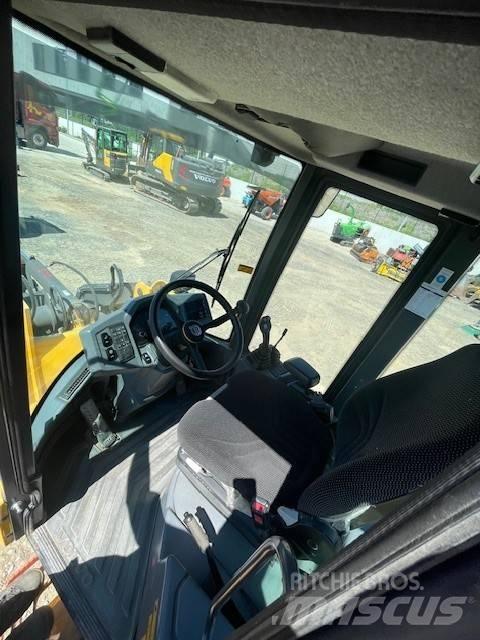 Volvo L 30 G Φορτωτές με λάστιχα (Τροχοφόροι)
