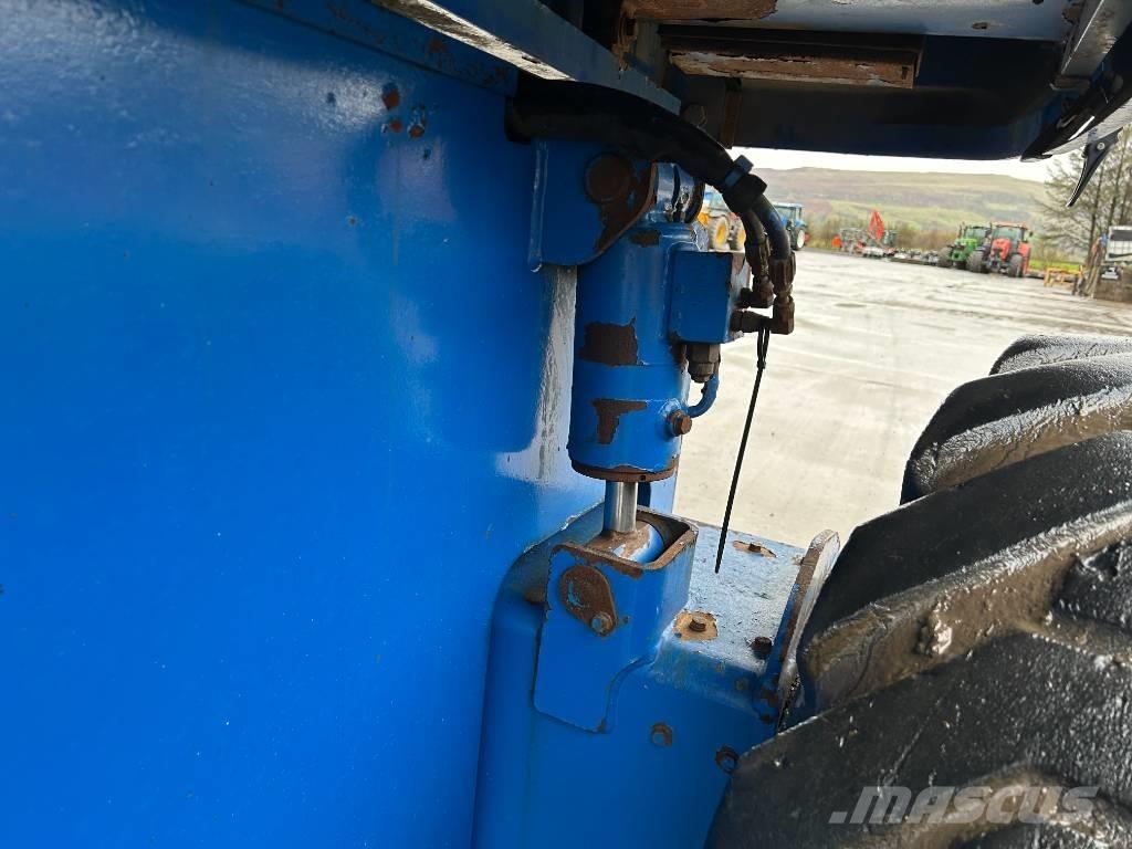 UpRight SB80 Ανυψωτήρες με αρθρωτό βραχίονα