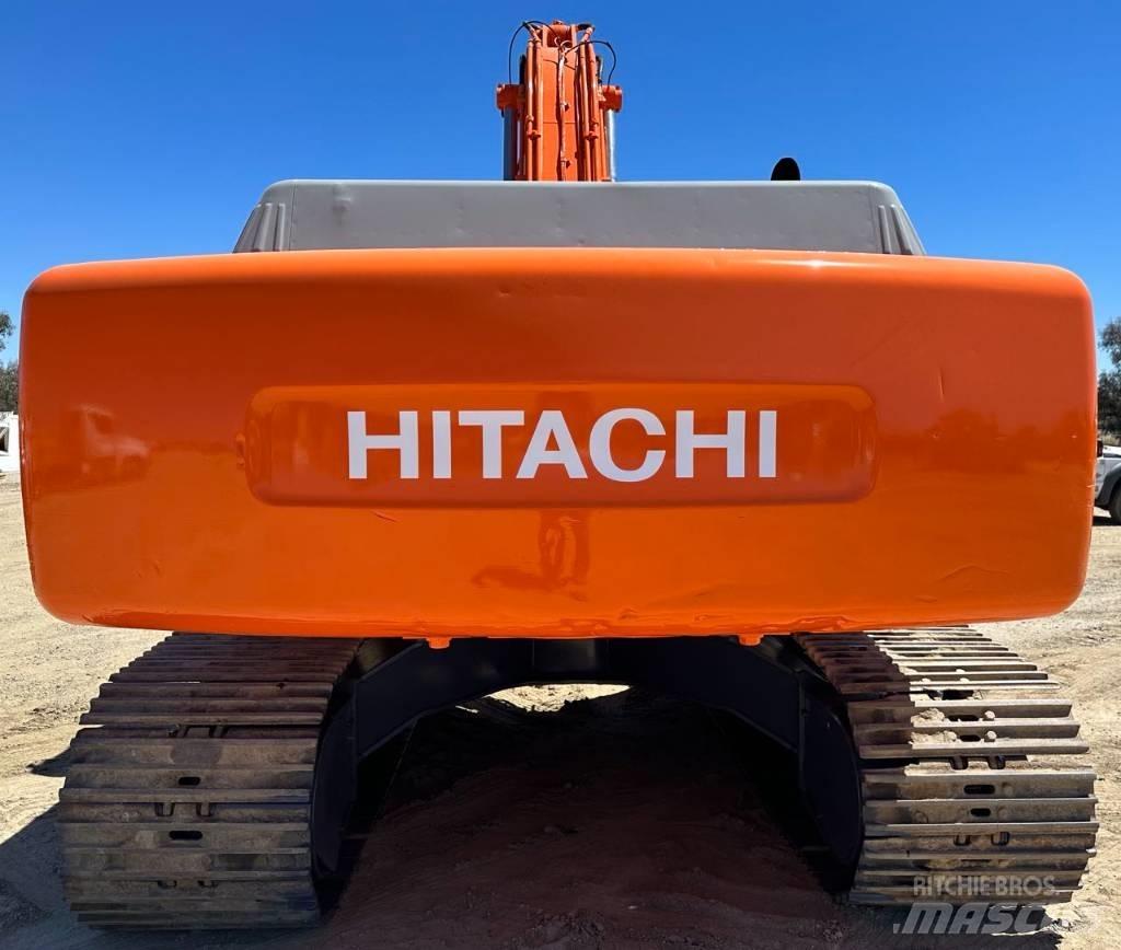 Hitachi EX 300 LC-5 Εκσκαφείς με ερπύστριες
