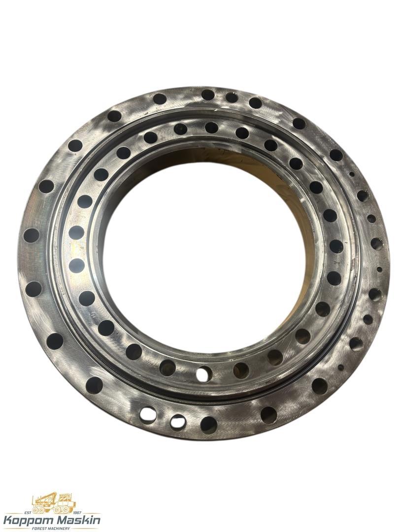 Eco Log 7018191 Σασί - πλαίσιο