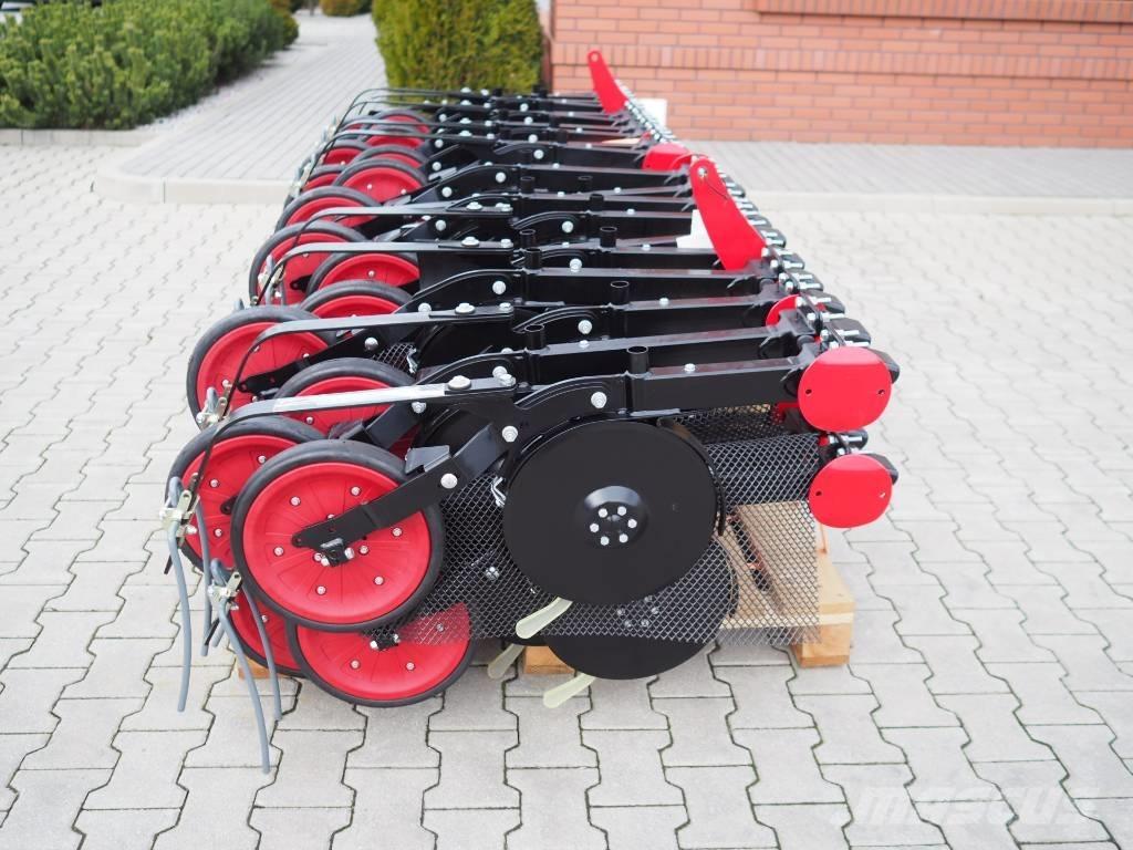 Horsch Focus 6 TD Συνδυαστικοί σπορείς