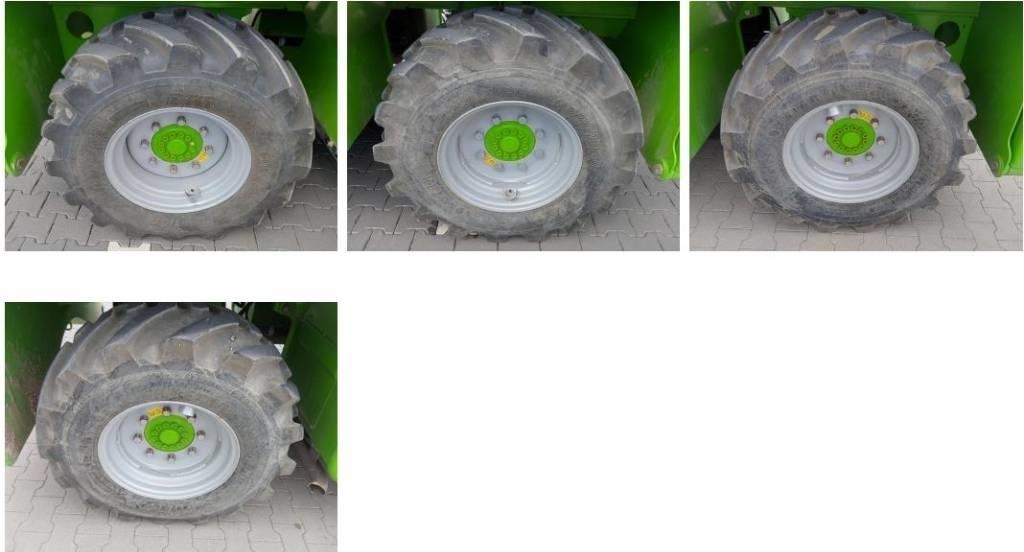 Merlo Roto 40.16 Τηλεσκοπικοί ανυψωτές