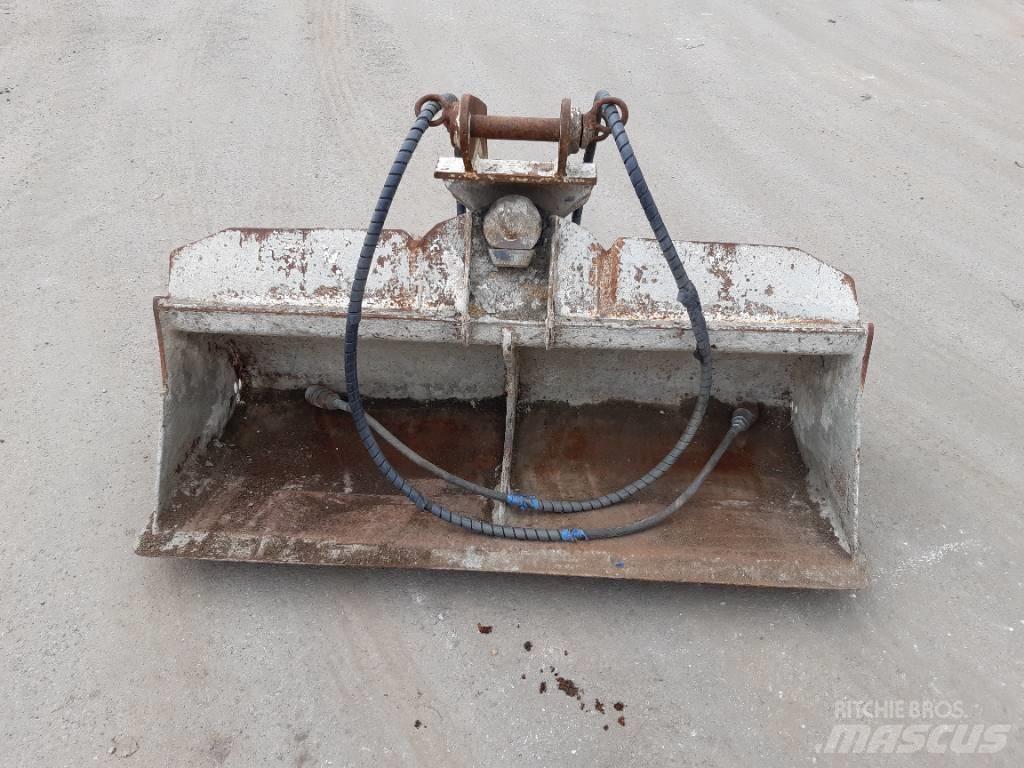  Renomag B3S1500TL V Κουβάδες