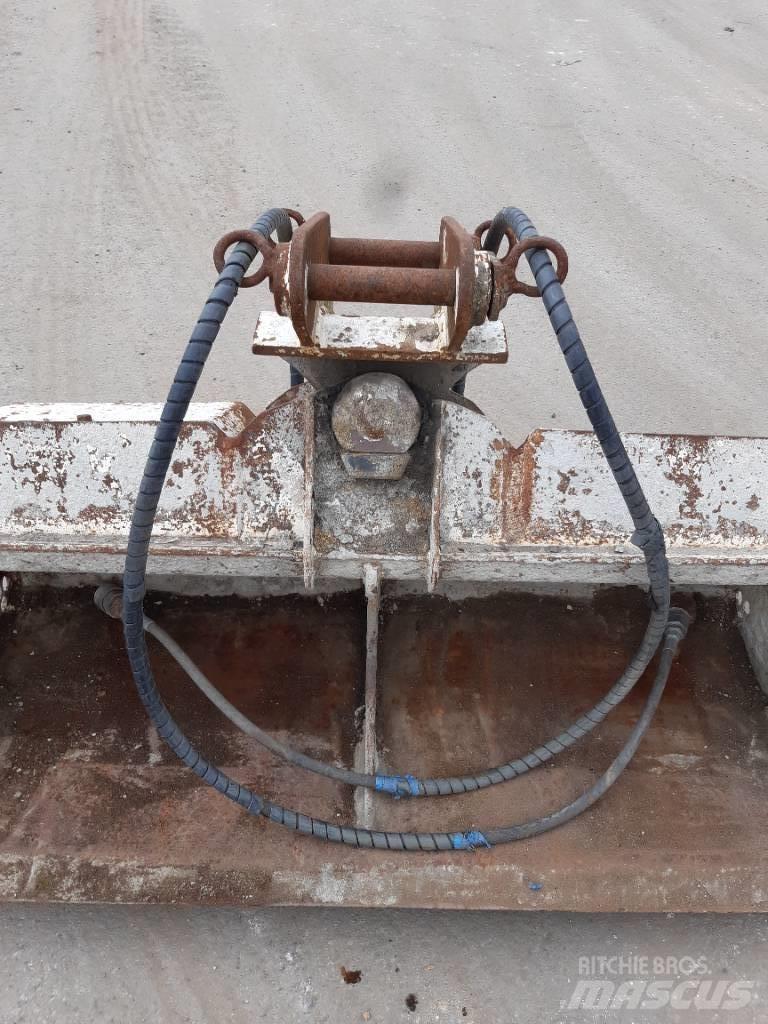  Renomag B3S1500TL V Κουβάδες