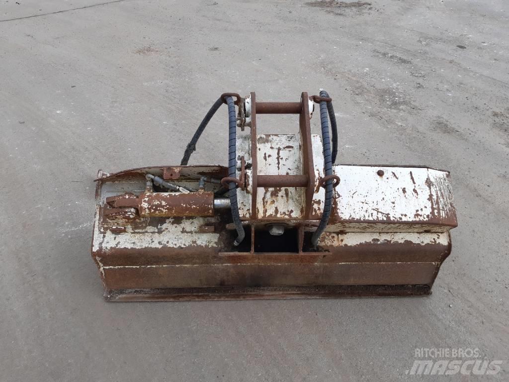  Renomag B3S1500TL V Κουβάδες