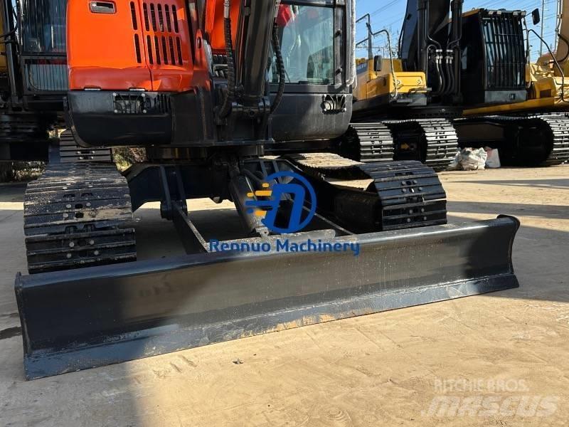 Doosan DX 60 Εκσκαφάκι (διαβολάκι) < 7t