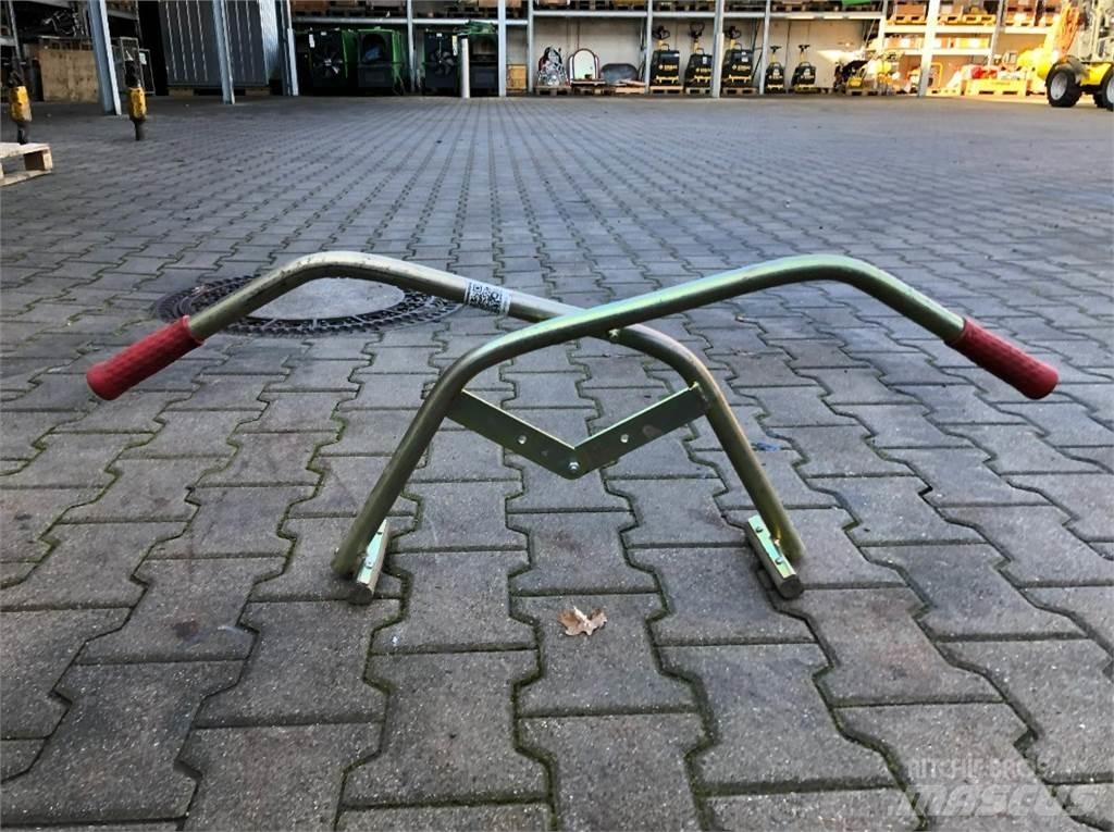  Bordsteinzange BZ Αρπάγες