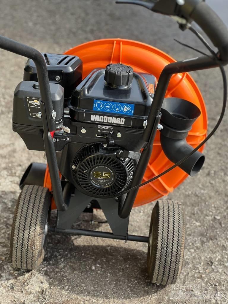 Billy Goat F601V Άλλα μηχανήματα φροντίδας εδάφους