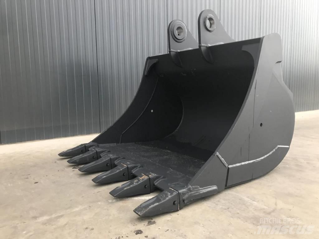 Volvo EC220 Κουβάδες