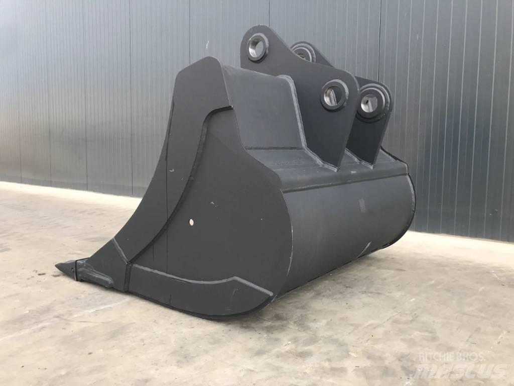 Volvo EC220 Κουβάδες