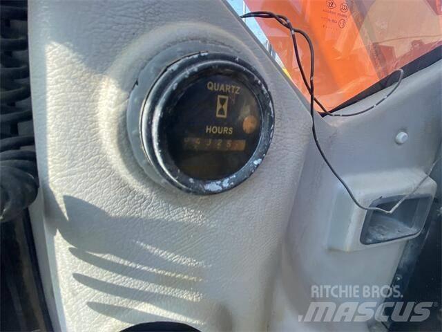 Doosan DH70-7 Εκσκαφάκι (διαβολάκι) < 7t