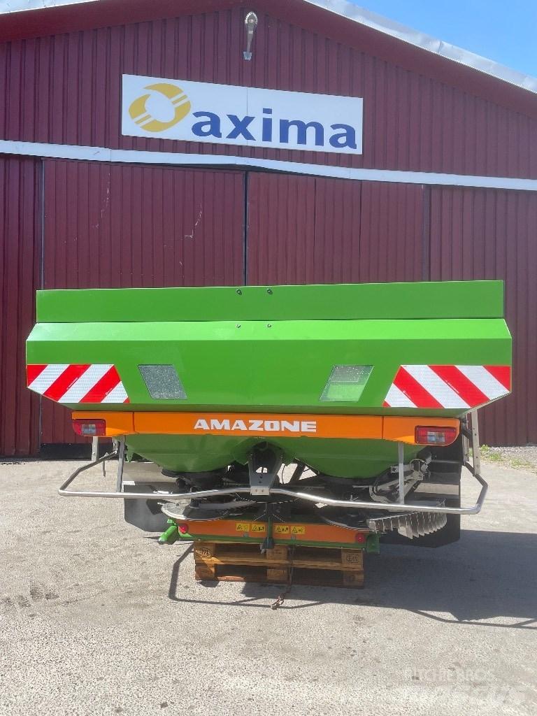 Amazone ZA-V 3200 Διαστρωτήρες ανοργάνων