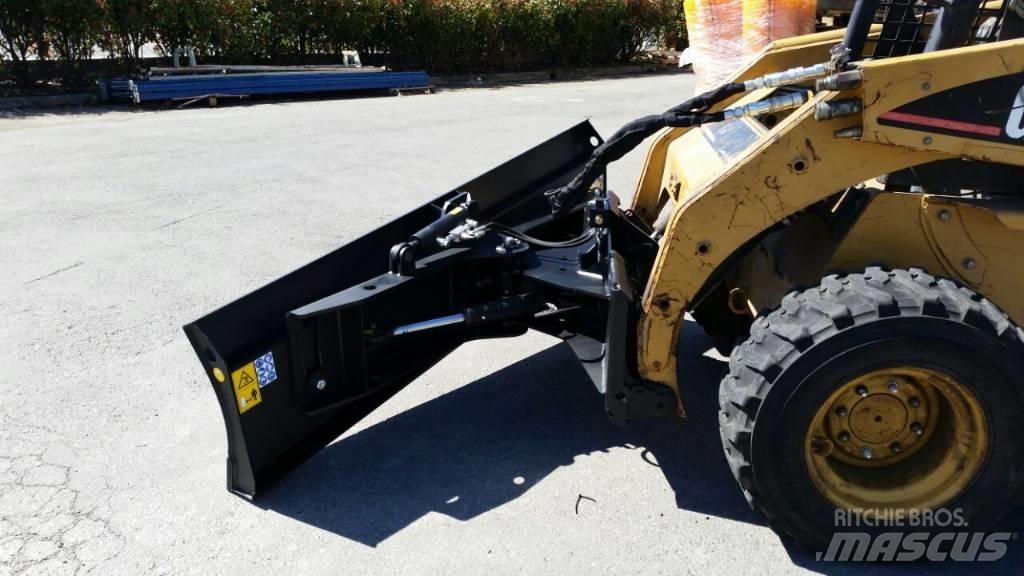 M3 Tilt dozer blade Χειρισμός Υλικών - Άλλα