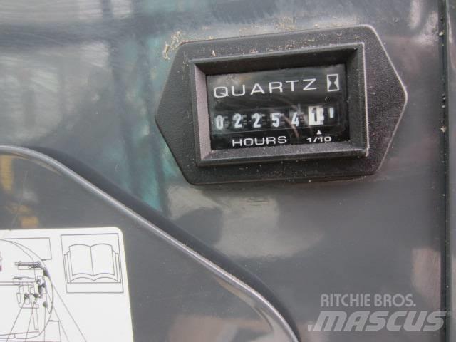 Kobelco SK 55 SR Εκσκαφάκι (διαβολάκι) < 7t