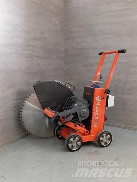 Husqvarna FS 600E Πριόνια βράχων και σκυροδέματος