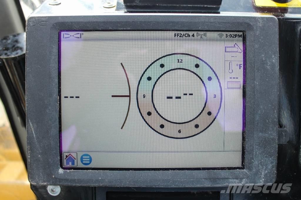 Vermeer D24x40 S3 Εξοπλισμός οριζόντιων διατρήσεων