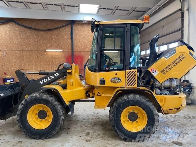 Volvo L 30 G Φορτωτές με λάστιχα (Τροχοφόροι)