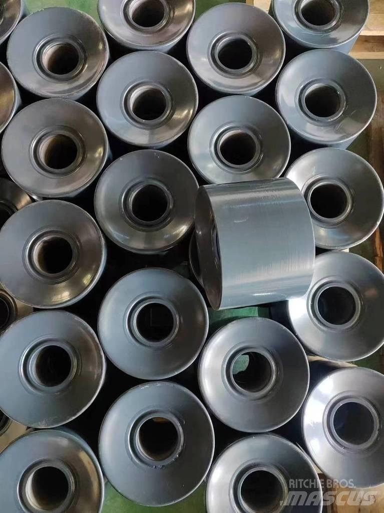 CLAAS Tension pulley Μετάδοση