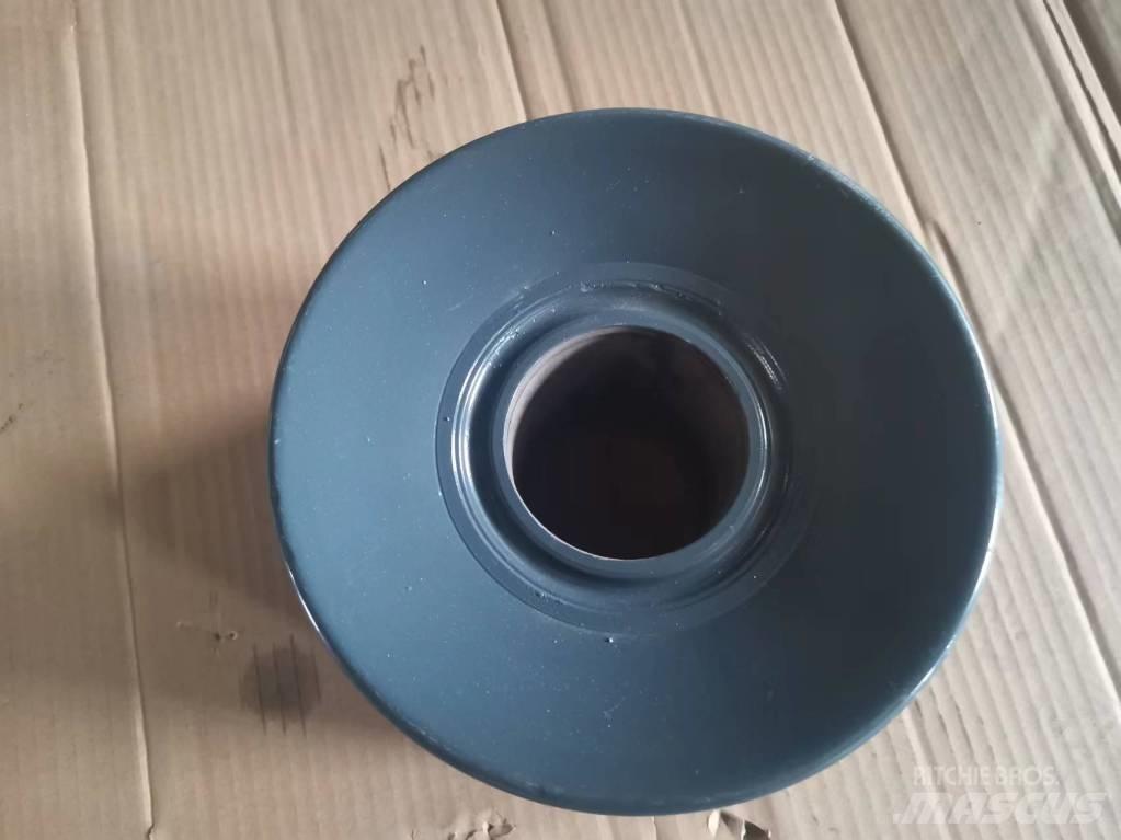 CLAAS Tension pulley Μετάδοση