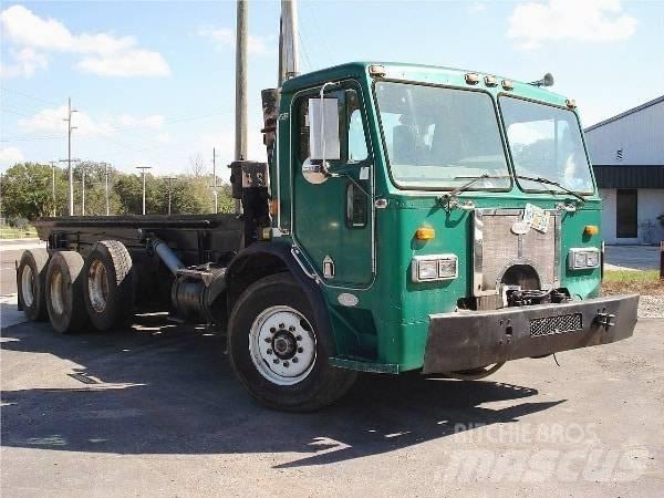 Peterbilt 320 Φορτηγά Σασί