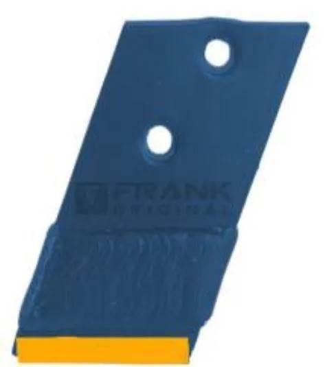 Kuhn sharp tip Σασί - πλαίσιο