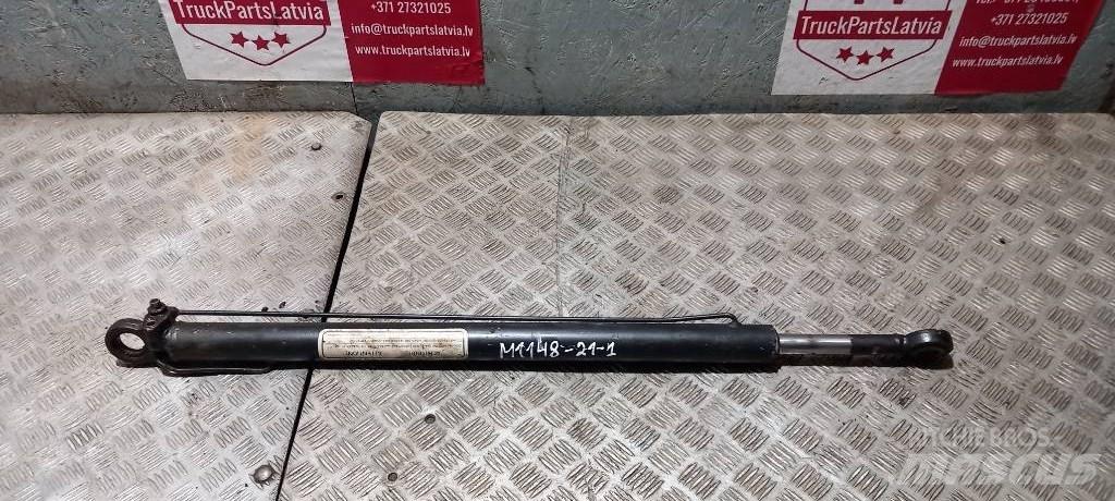 MAN TGA.    81978110008 Υδραυλικά