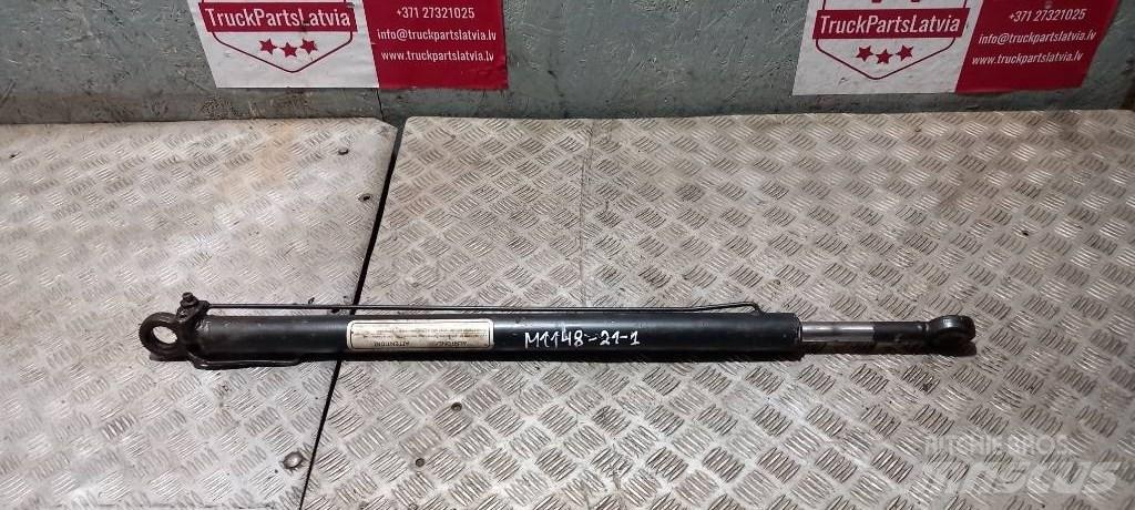MAN TGA.    81978110008 Υδραυλικά