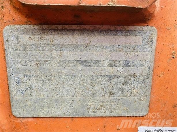 Lull 944E-42 Τηλεσκοπικοί ανυψωτές