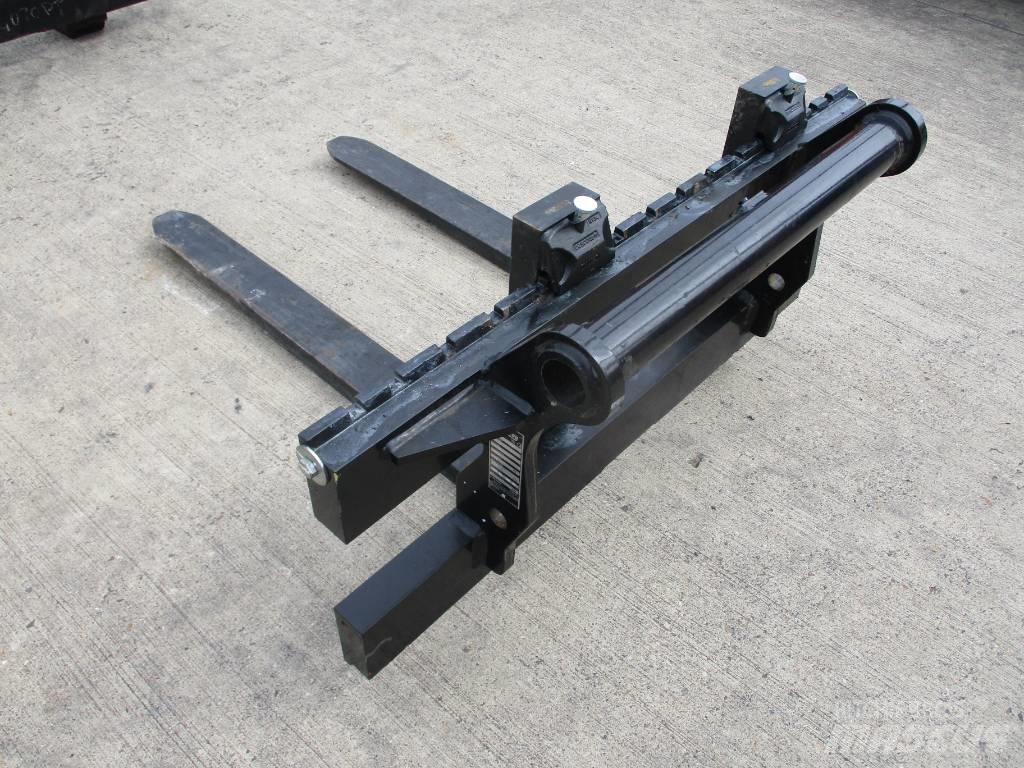 Manitou vorken Άλλα εξαρτήματα