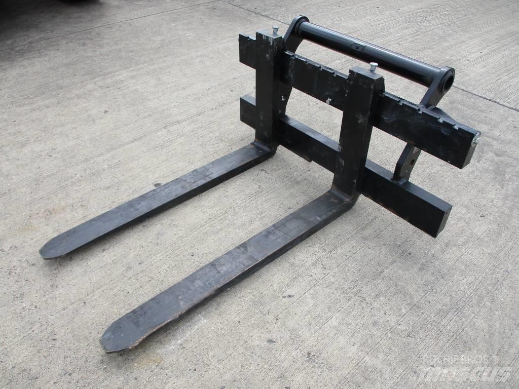 Manitou vorken Άλλα εξαρτήματα