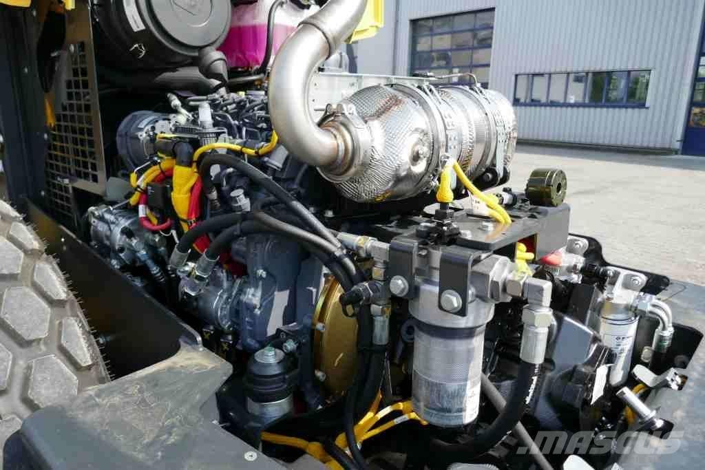 Bomag BW 177 D-5 Κύλινδροι συμπίεσης εδάφους