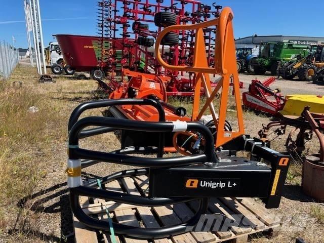 Ålö Unigrip L+ 160 Εξαρτήματα εμπρόσθιων φορτωτών