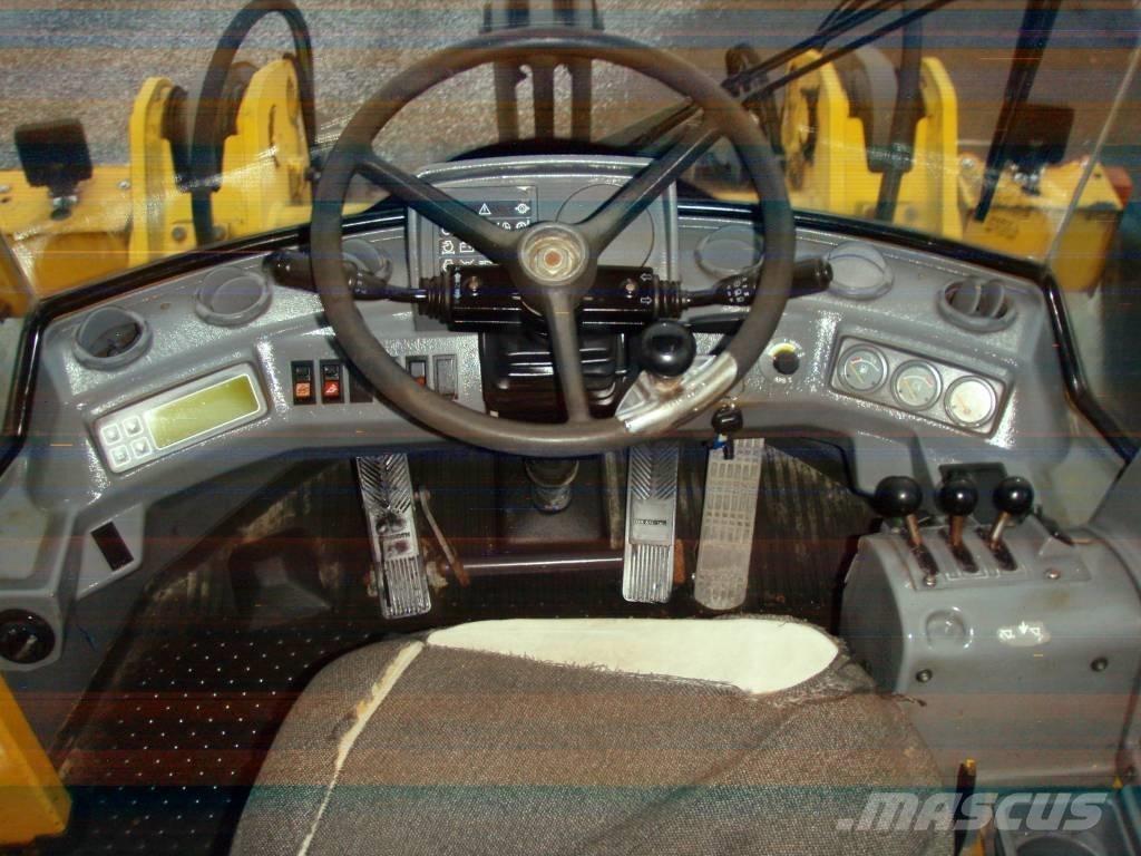 Volvo L 70 C Φορτωτές με λάστιχα (Τροχοφόροι)