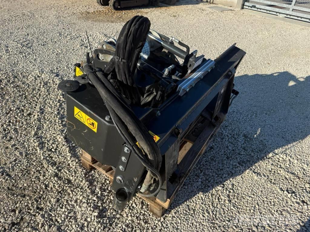 Bobcat 18 PSL Άλλα εξαρτήματα