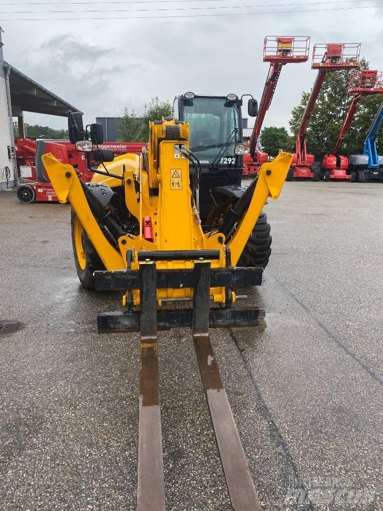 JCB JCB 540V180 Τηλεσκοπικοί ανυψωτές