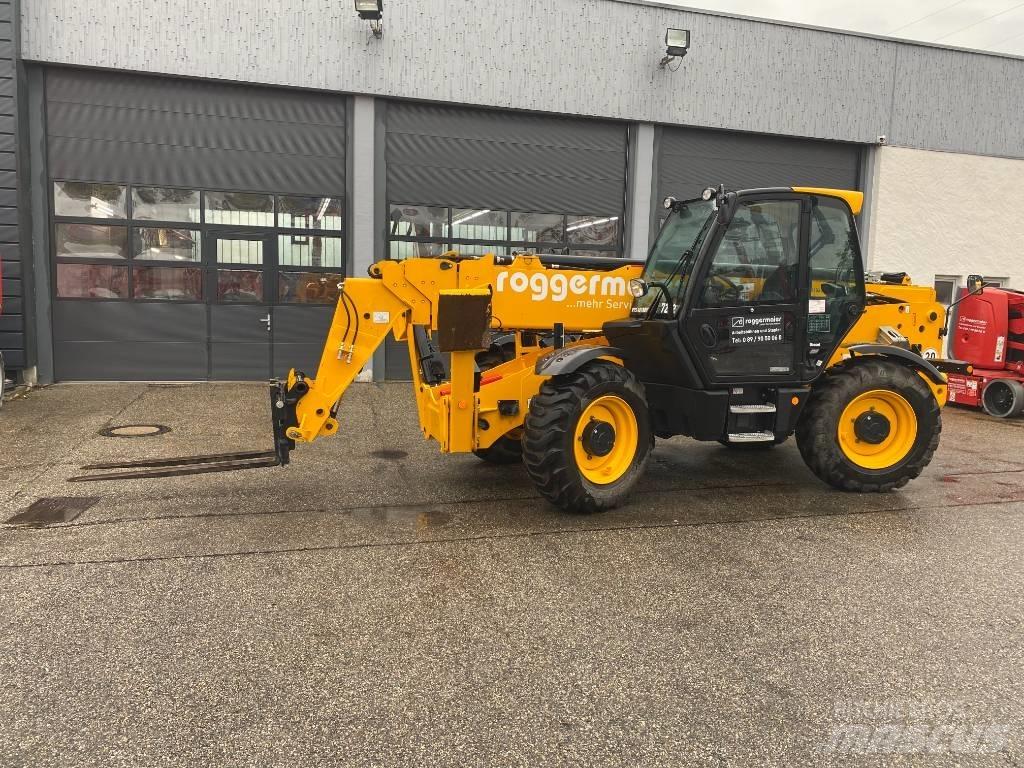 JCB JCB 540V180 Τηλεσκοπικοί ανυψωτές