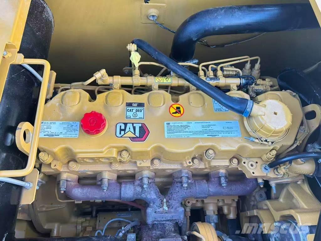 CAT 345GC Εκσκαφείς με ερπύστριες