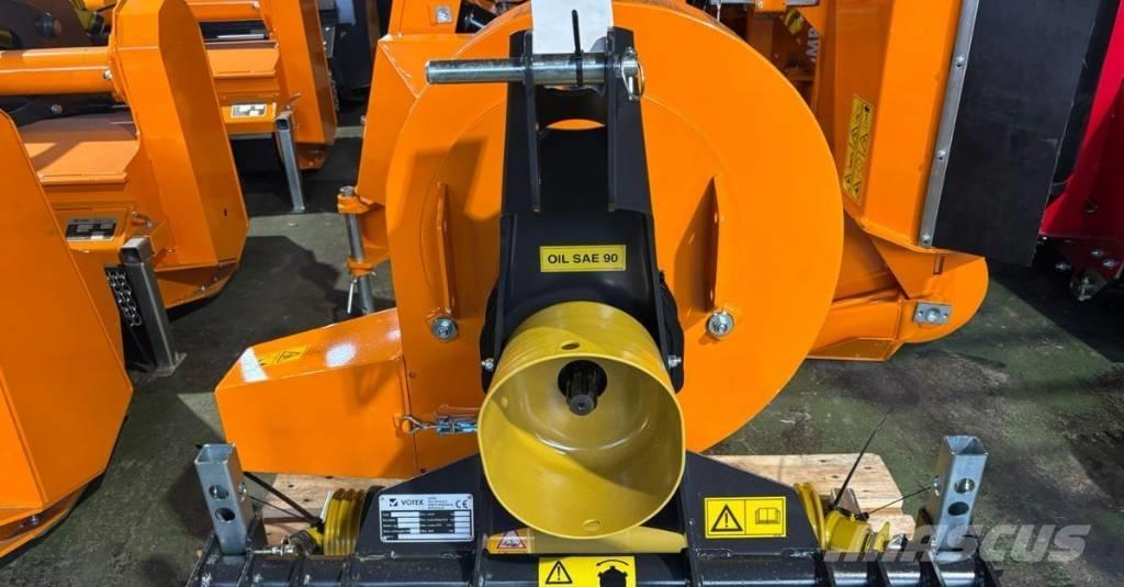 Votex b20 pto Άλλα μηχανήματα φροντίδας εδάφους