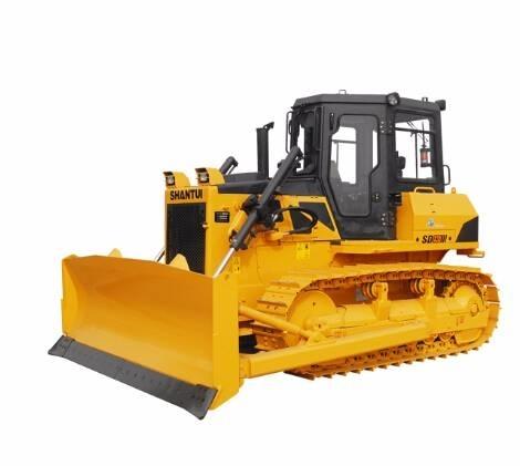 Shantui SD13Plus Μπουλντόζες με ερπύστριες