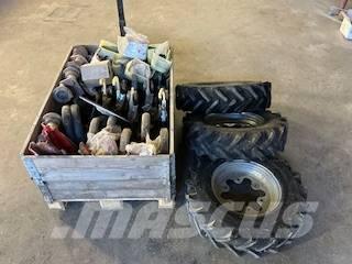 Horsch Pronto 8 DC Σπορείς