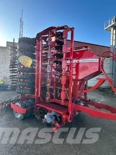 Horsch Pronto 8 DC Σπορείς
